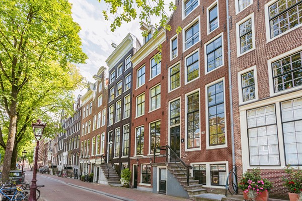 Prinsengracht 700B, 1017 LA Amsterdam
